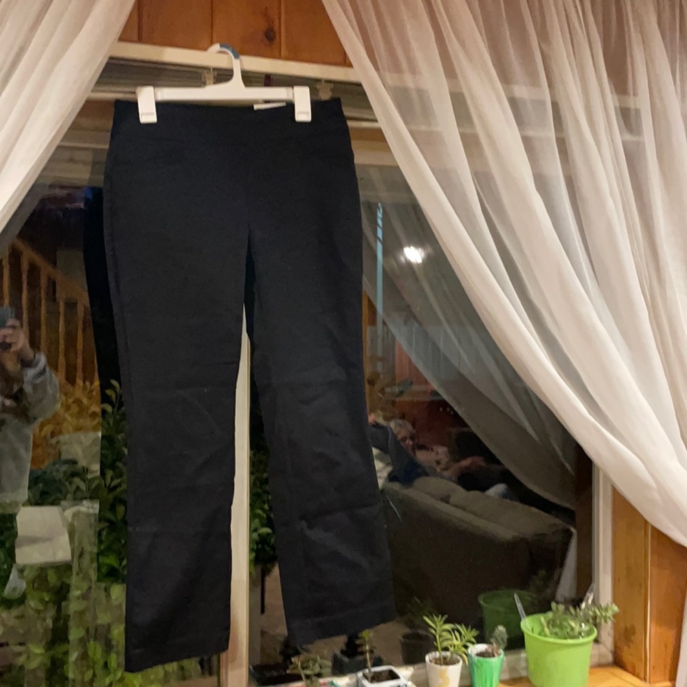 never worn jeggings